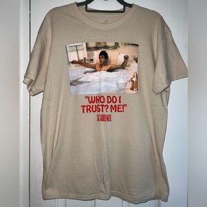 Scarface T-shirt Men’s Large